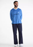New Balance Numeric Pleated Pant Dark Night
