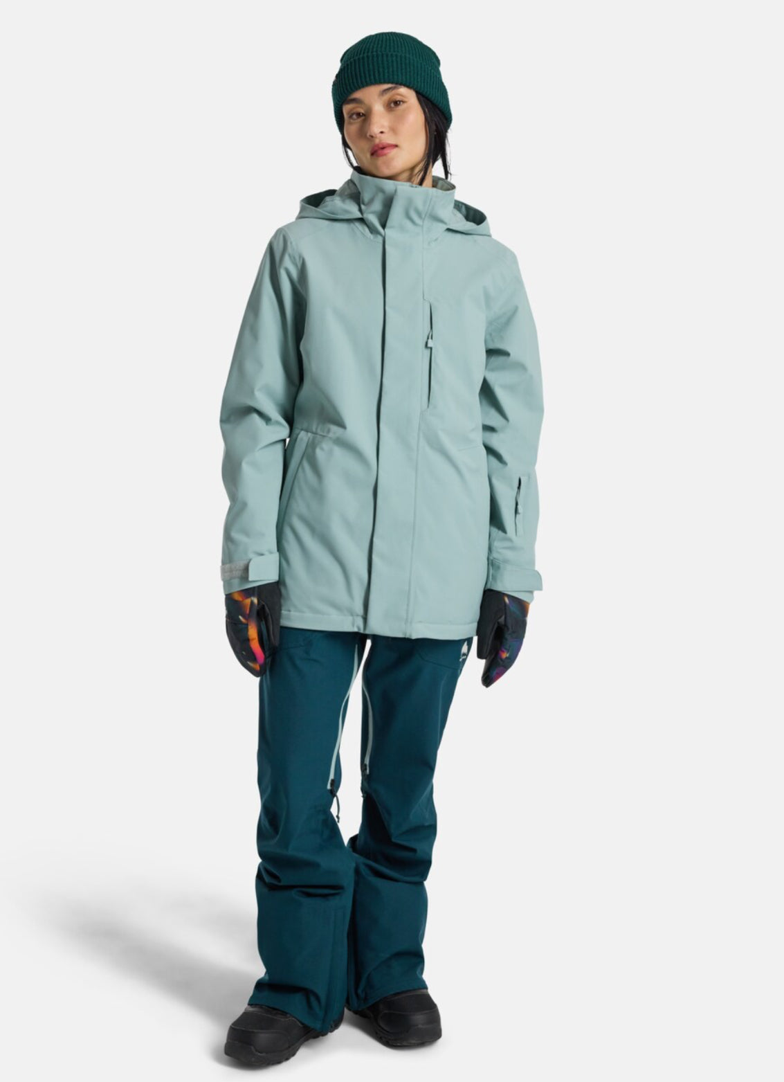 Burton Jet Ridge Jacket WM