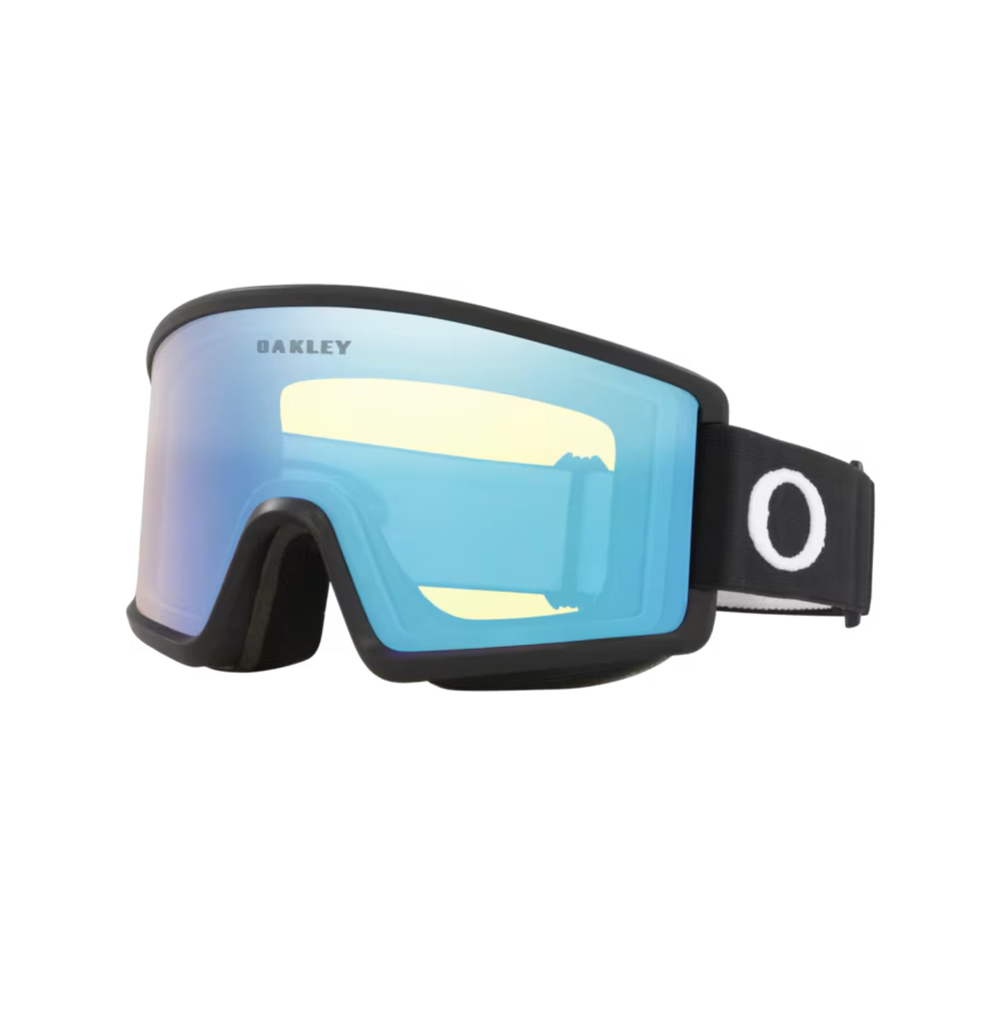 Oakley Target Line Goggle