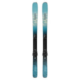 Salomon E Stance W 80 M10 GW L80