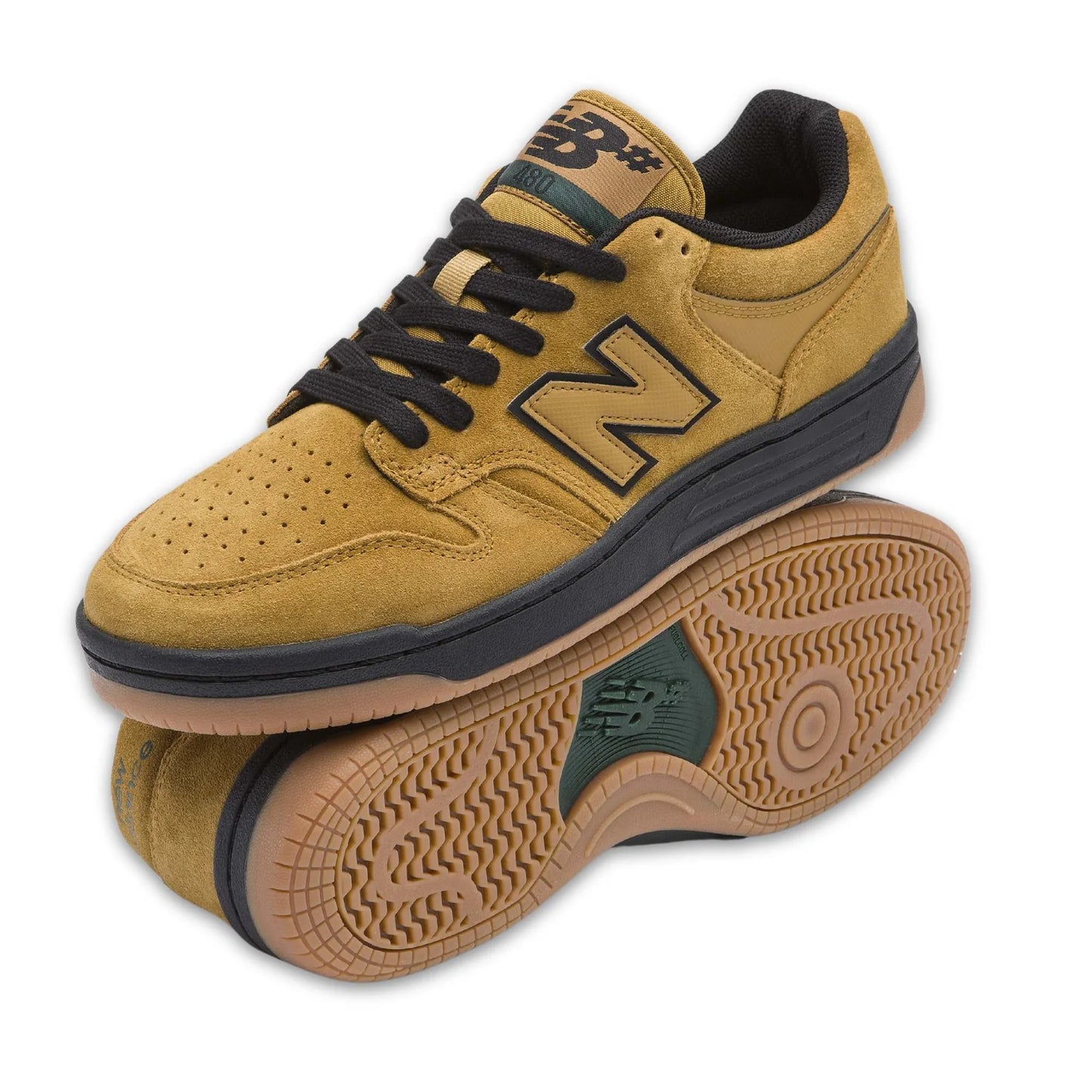 New Balance Numeric 480 GDT