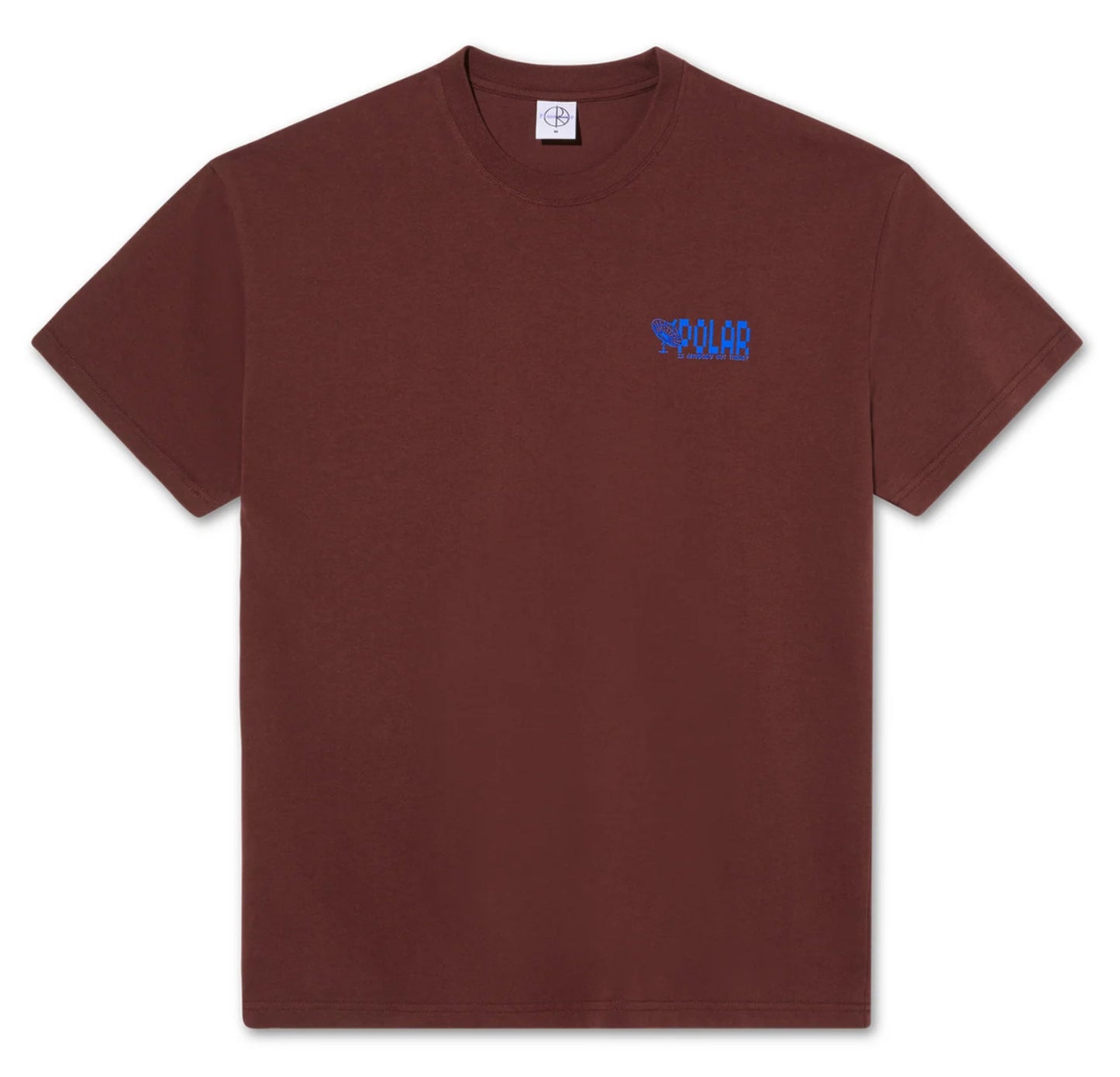 Polar Anyone Out There Tee