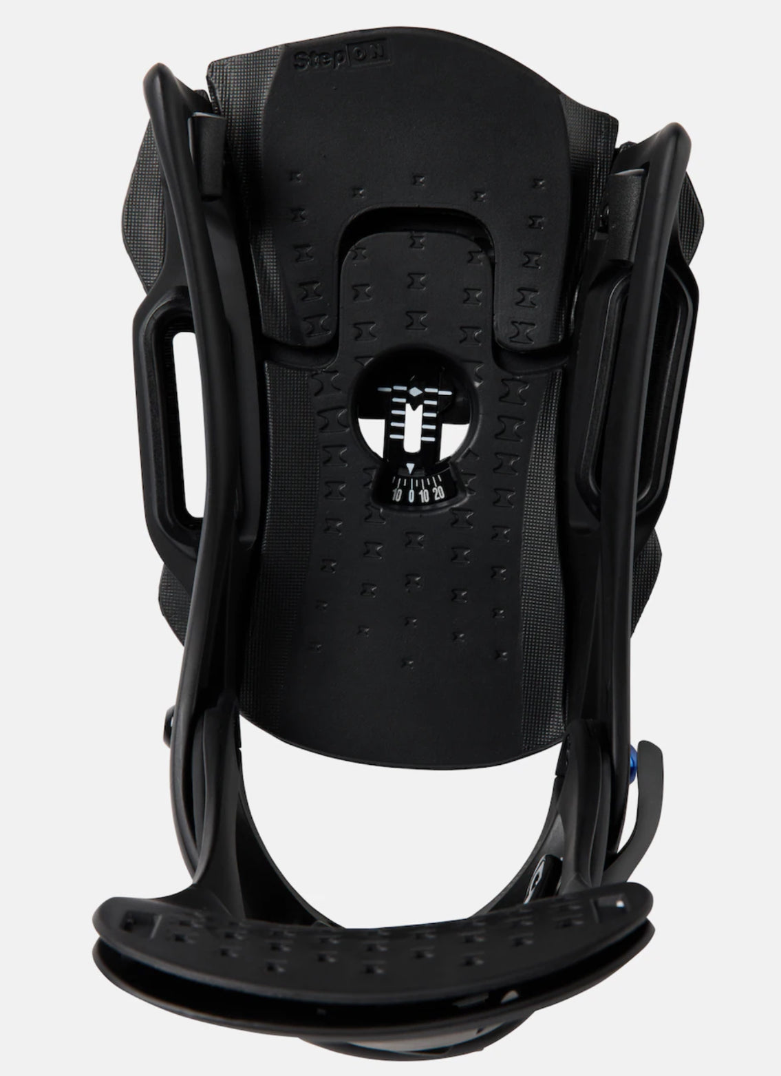 Burton Step On Genesis EST Bindings