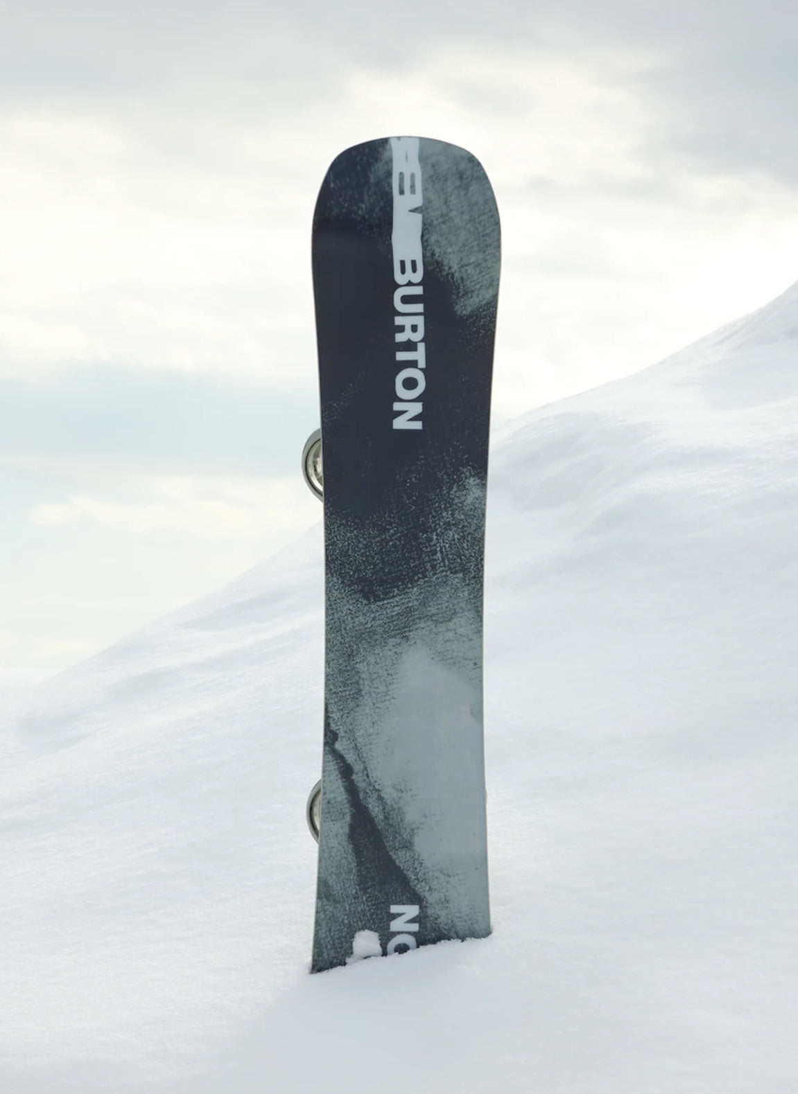 Burton Instigator Snowboard