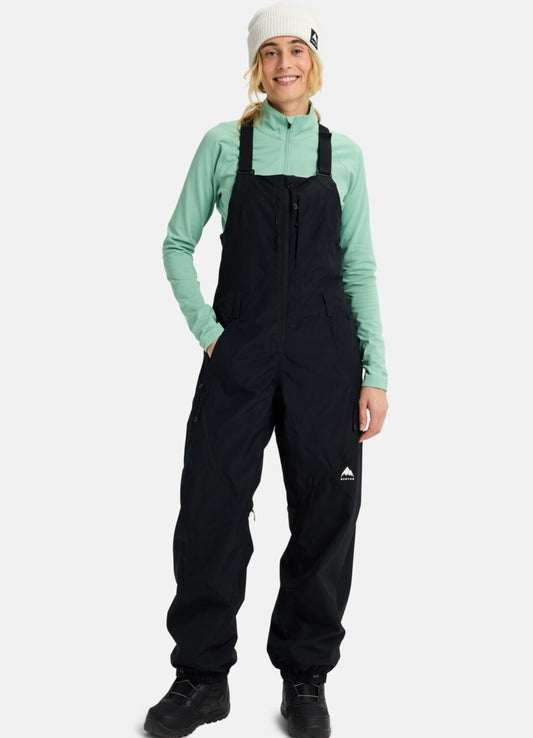Burton Reserve Bib WM