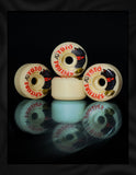 Spitfire Yuto Conical Wheels