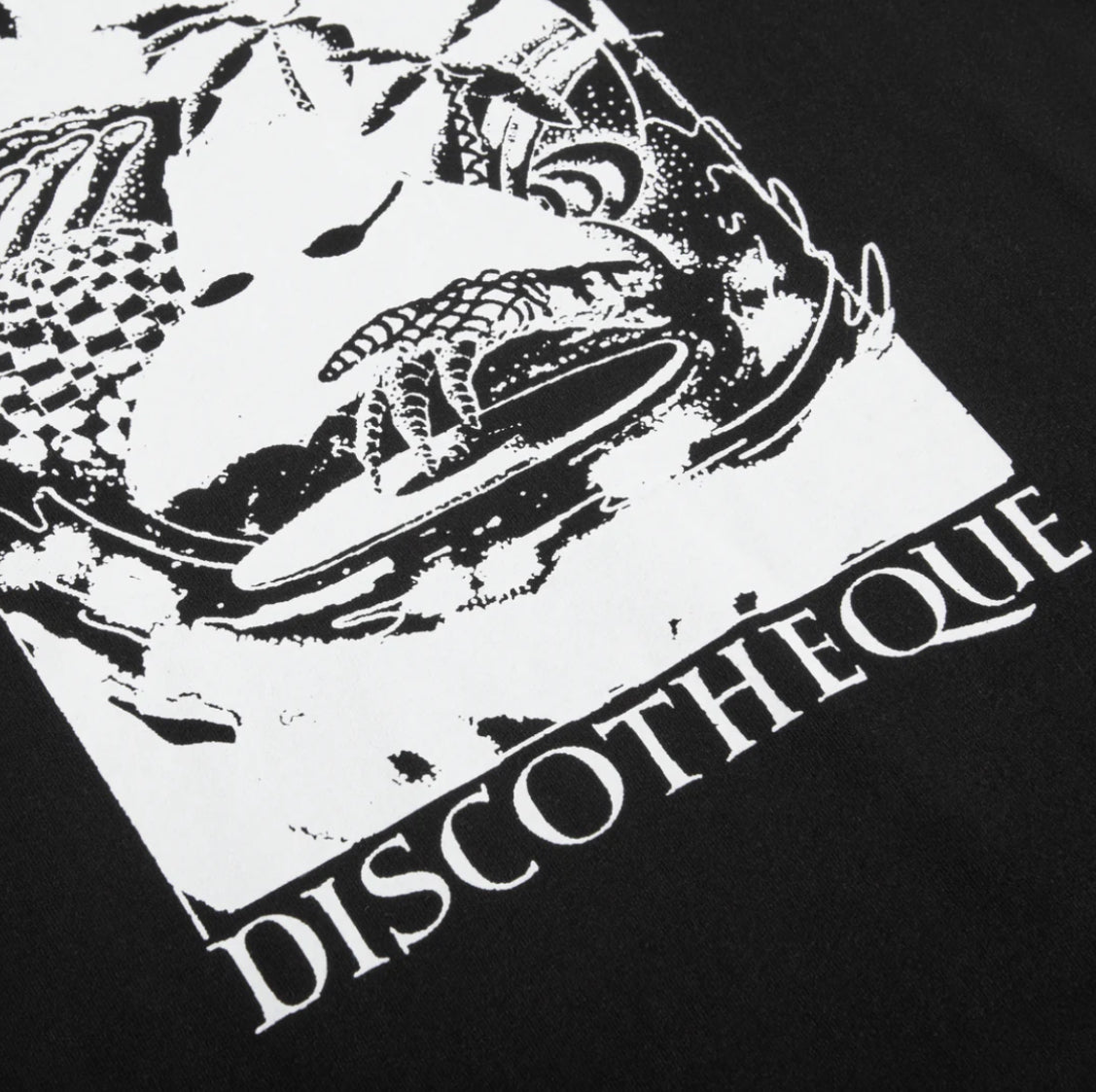 Polar Discoteque Tee