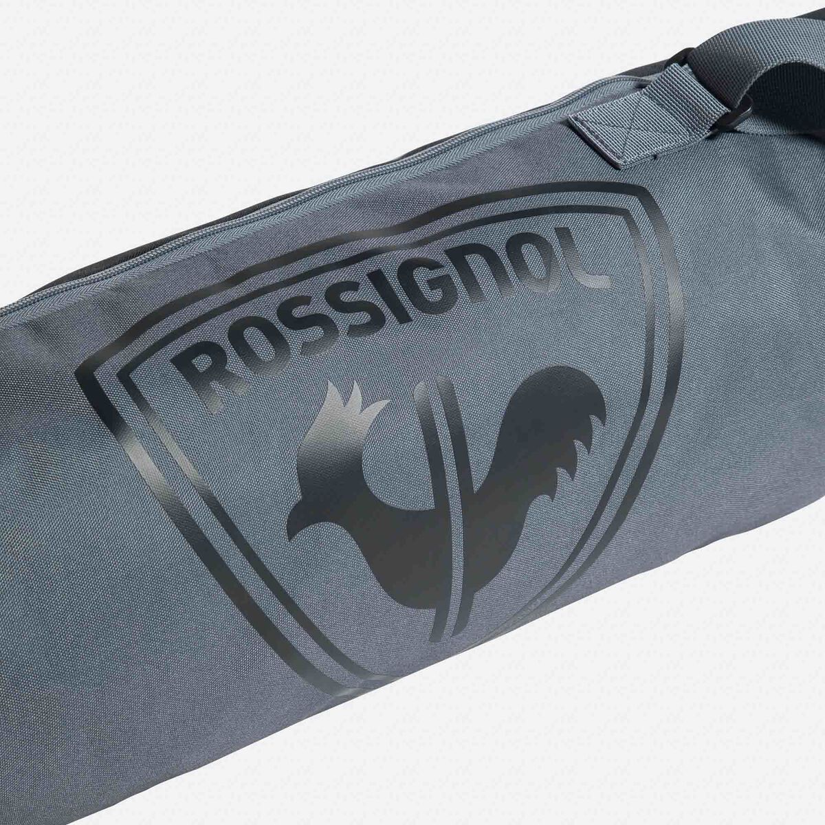 Rossignol Tactic Ski Bag X-Long Grey