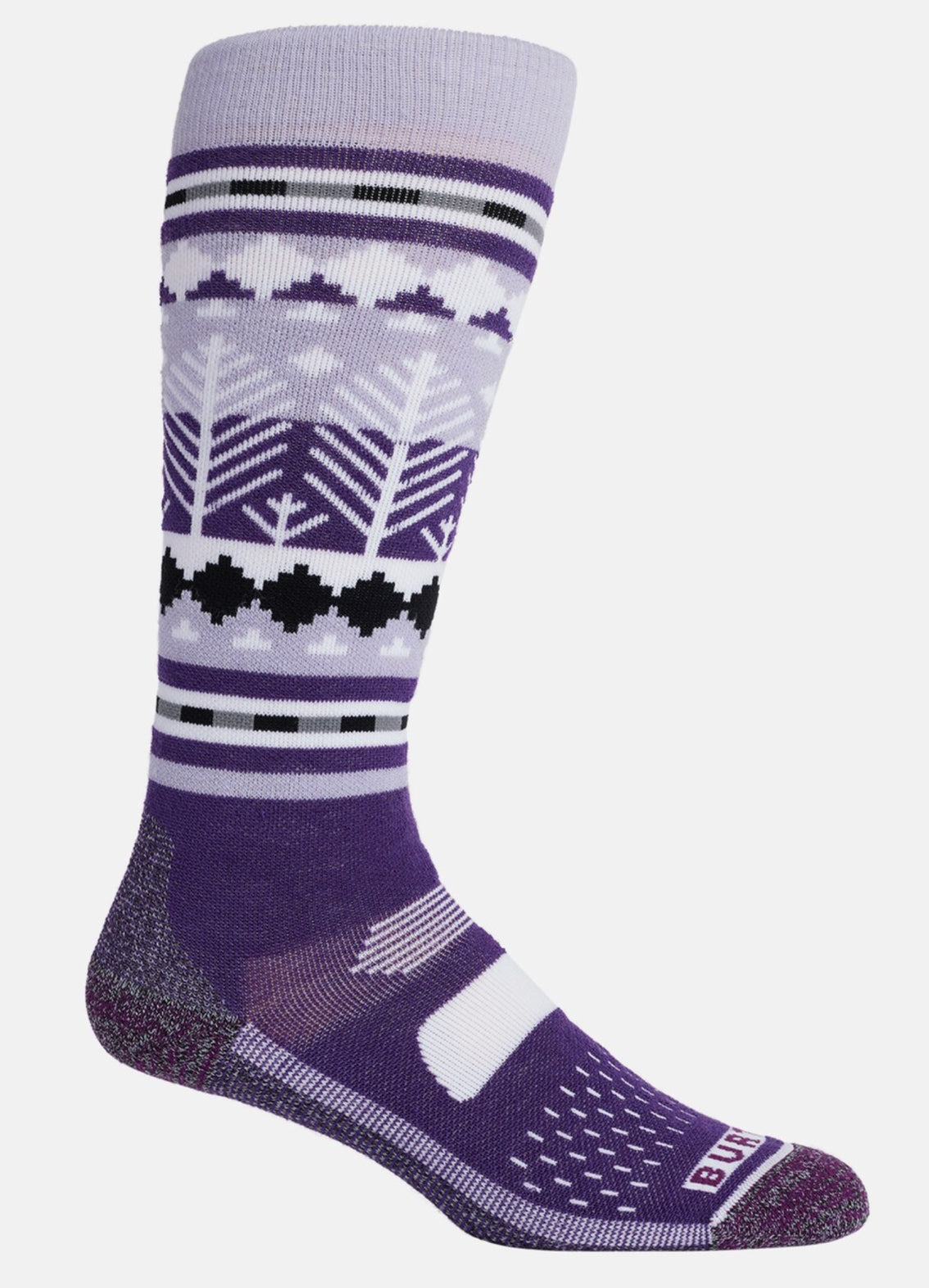 Burton Perfromance Midweight Sock WM