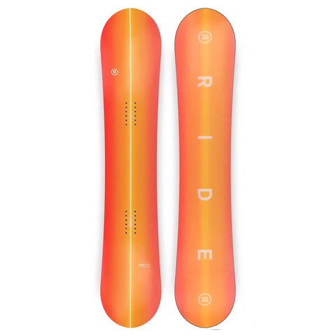 Ride Heartbreaker Snowboard **n-store pick-up only**