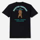 Brixton Provisions Tee