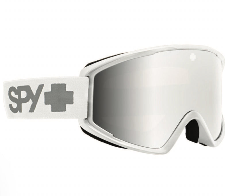 Spy Crusher Elite Goggles