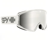 Spy Crusher Elite Goggles