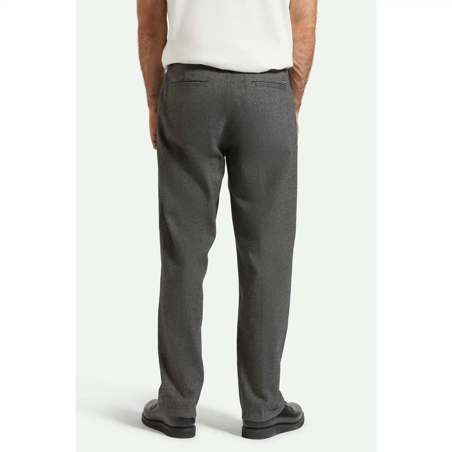 Brixton Choice Chino Relaxed Pant