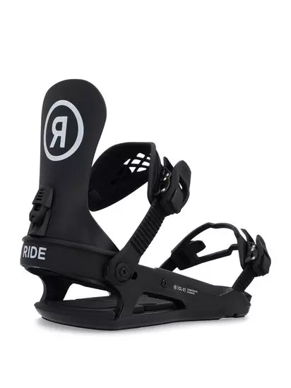 Ride CL-2 Binding Black