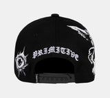 Primitive Century A Frame Cap