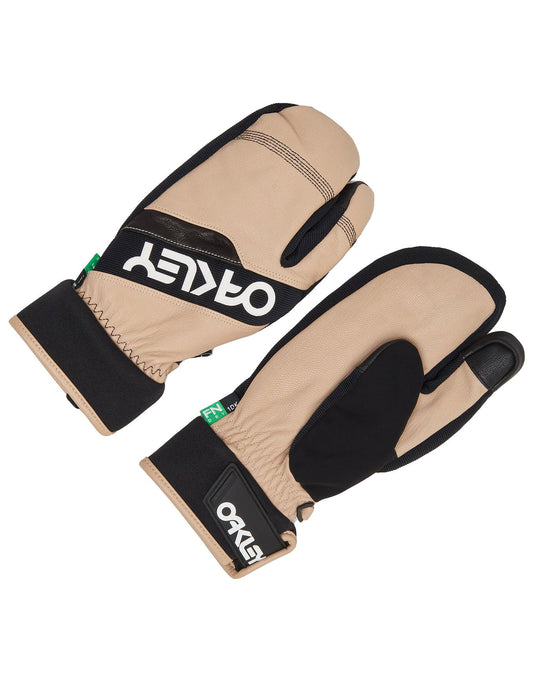 Oakley Factory Winter Trigger Mitten 2.0