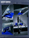 Thunder Joseph Campos Trucks