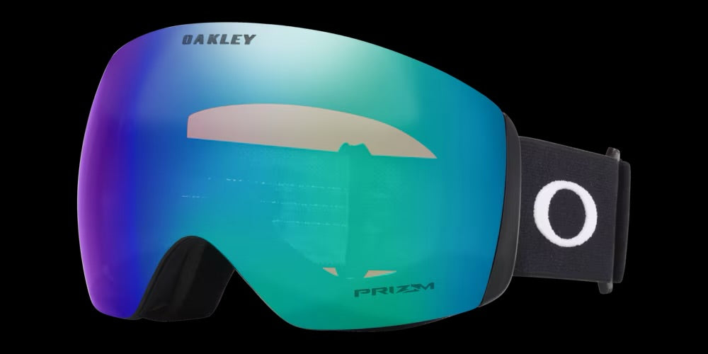 Oakley Flight Deck Goggles