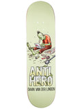 Anti Hero Daan Trolls Deck