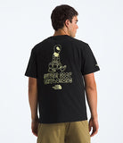 The North Face Alien Relaxed Tee