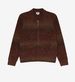 Obey Anton Gradient Cardigan