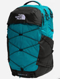 TNF Borealis Backpack Restorative Teal