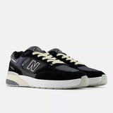 New Balance 933 Black With Eclipse
