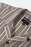Brixton Bunker Twisted Stripe SS