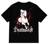 Deathwish Pale Horse Tee