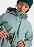 Burton Jet Ridge Jacket WM