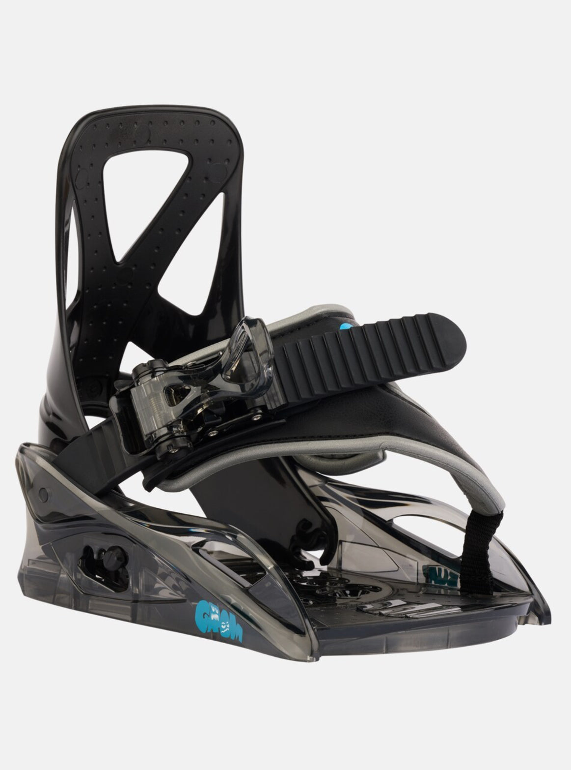 Burton Grom Bindings