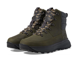 The North Face Bergen Leather WP New Taupe Green/Ashphalt