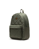 Herschel Classic XL Quilted Backpack