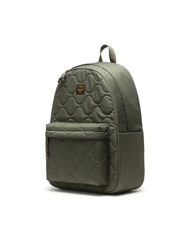 Herschel Classic XL Quilted Backpack