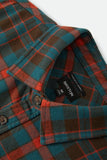 Brixton Bowery Flannel