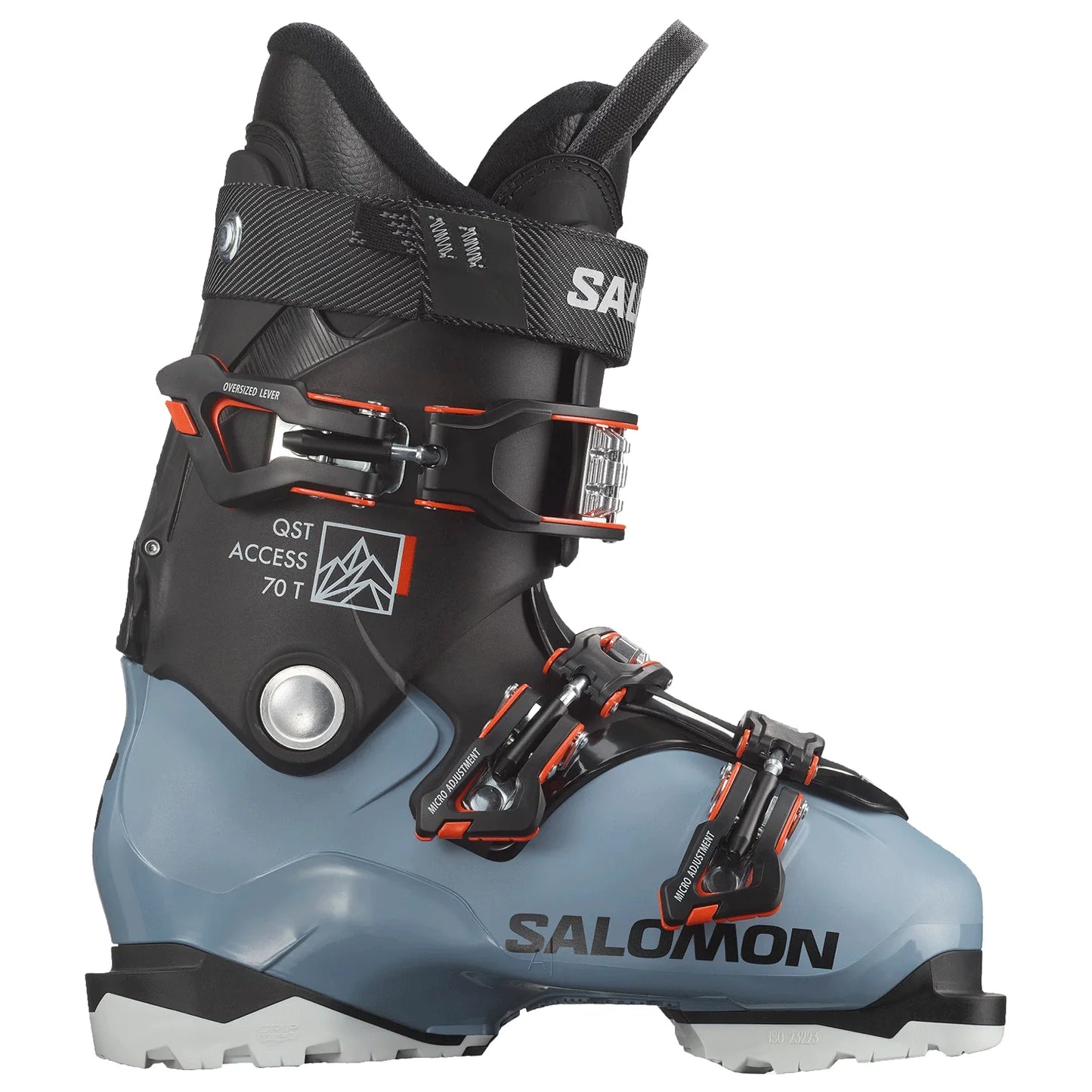 Salomon QST Access 70