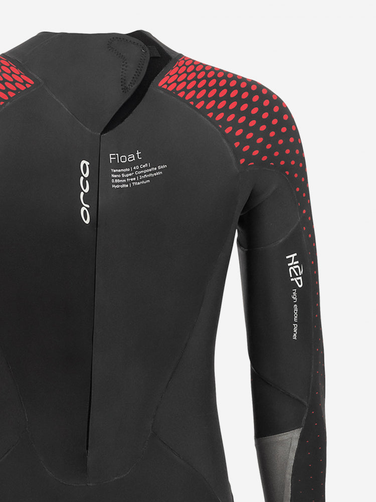 Orca Apex Float Wetsuit