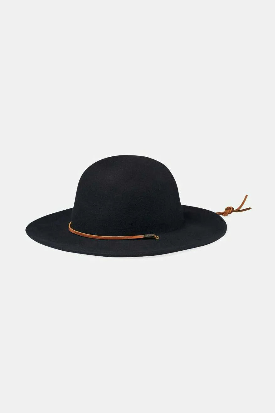 Brixton 20th Annv Tiller Hat