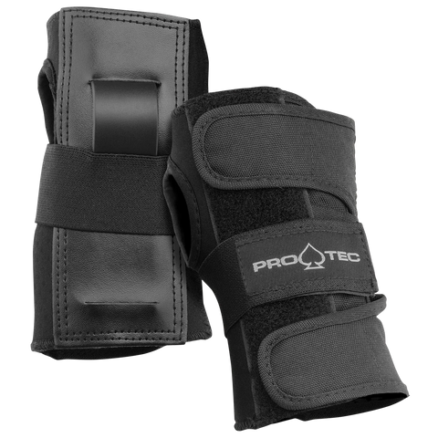 Protec Wrist Guards