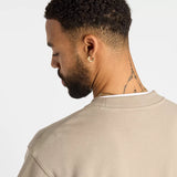 NB Numeric French Terry Crew