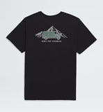 The North Face Great Outdoors Graphic Tee