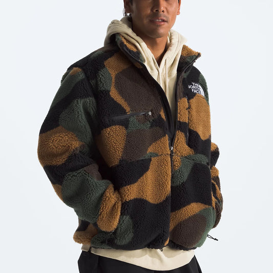 The North Face Denali X Jacket