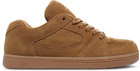 ES Accel OG Brown/Gum
