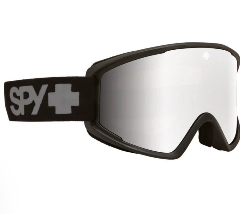 Spy Crusher Elite Goggles