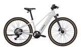 Trek FX+ 1 Midstep Throttle