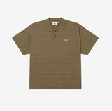 Obey Bold Polo
