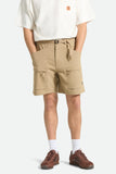 Brixton Journey Utility Short