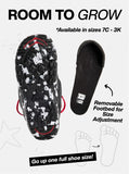 Burton Kids' Mini Grom Snowboard Boots