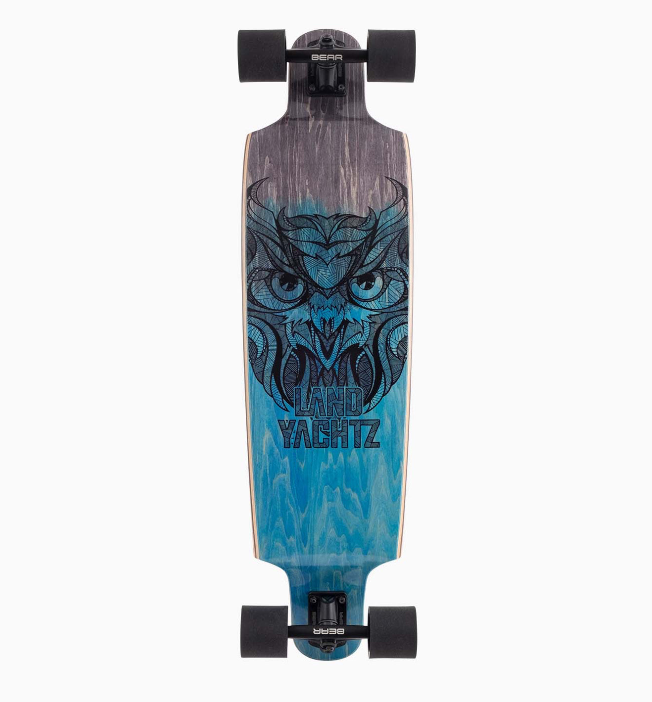 Landyachtz Top Cat - Owl